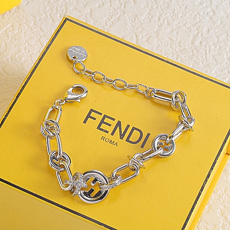 Fendi Bracelet #788249 replica