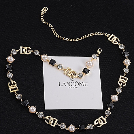 D&G Necklace #788250 replica
