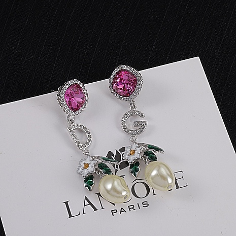 D&G Earring #788256 replica