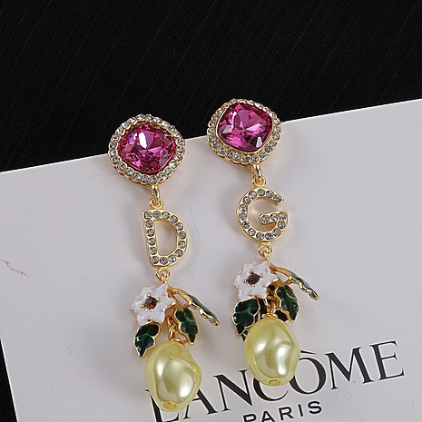 D&G Earring #788257 replica