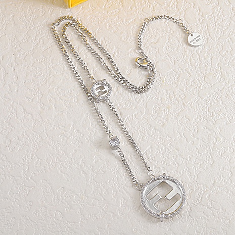 Fendi Necklace #788262 replica