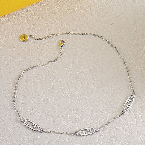 Fendi Necklace #788265