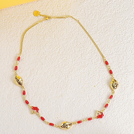 Fendi Necklace #788269 replica