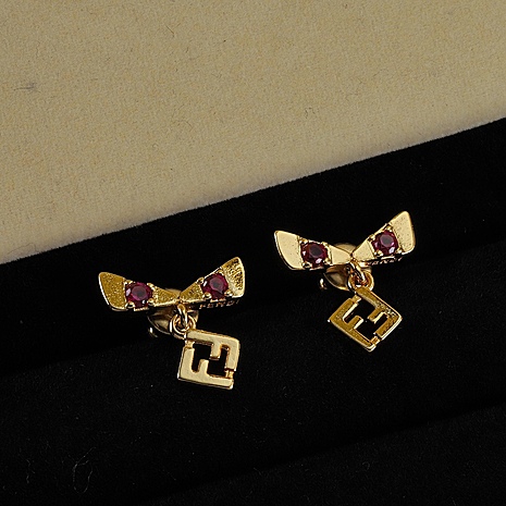 Fendi Earring #788277 replica
