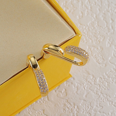 Fendi Earring #788279 replica