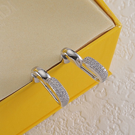 Fendi Earring #788280 replica