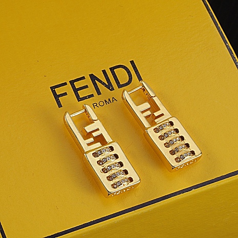 Fendi Earring #788281 replica