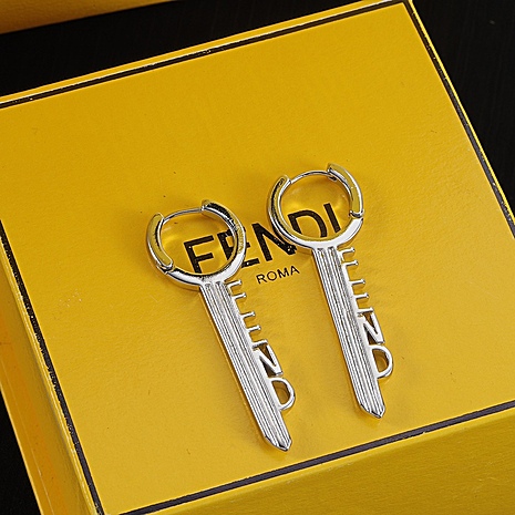 Fendi Earring #788283 replica