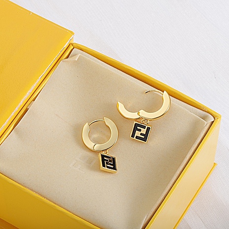 Fendi Earring #788285 replica