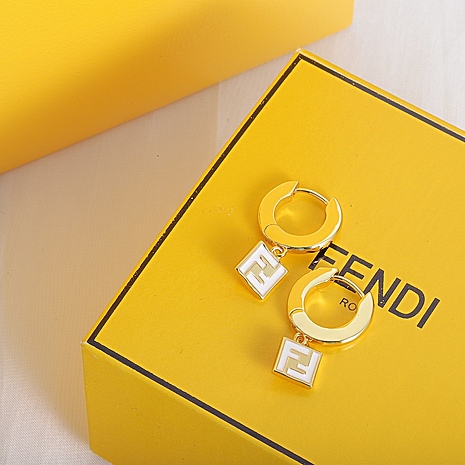 Fendi Earring #788286 replica