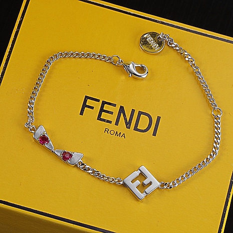 Fendi Bracelet #788289 replica