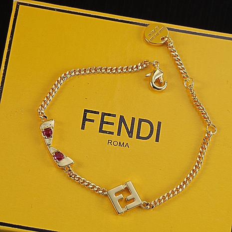 Fendi Bracelet #788290 replica