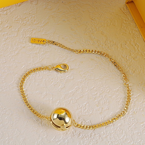 Fendi Bracelet #788291 replica