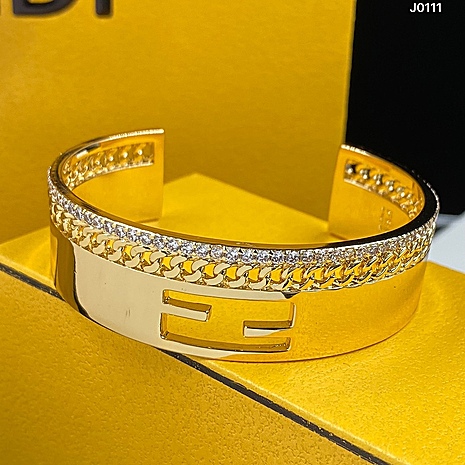 Fendi Bracelet #788293 replica