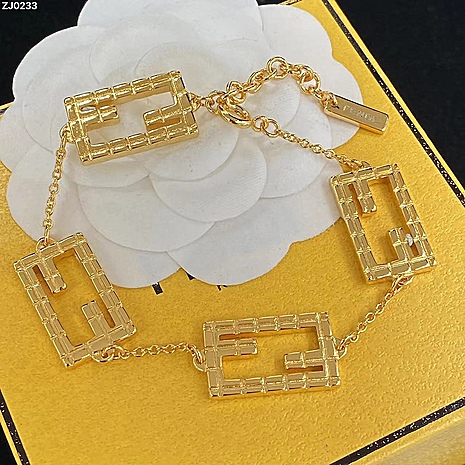 Fendi Bracelet #788295 replica