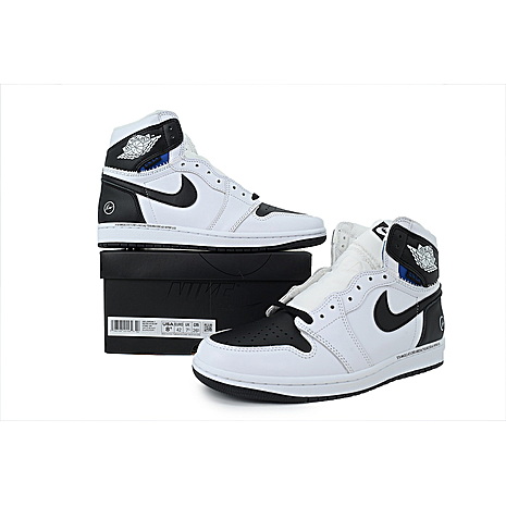 Air Jordan 1 Shoes for men #788302 replica