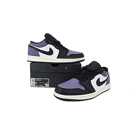 Air Jordan 1 Shoes for men #788303 replica