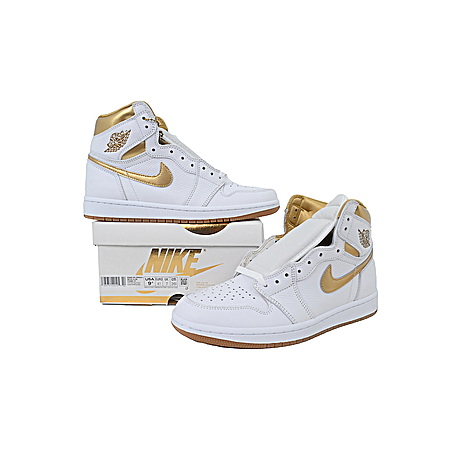 Air Jordan 1 Shoes for men #788305 replica