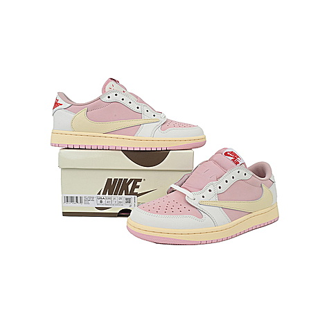 Air Jordan 1 Shoes for men #788310 replica
