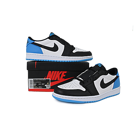 Air Jordan 1 Shoes for men #788314 replica