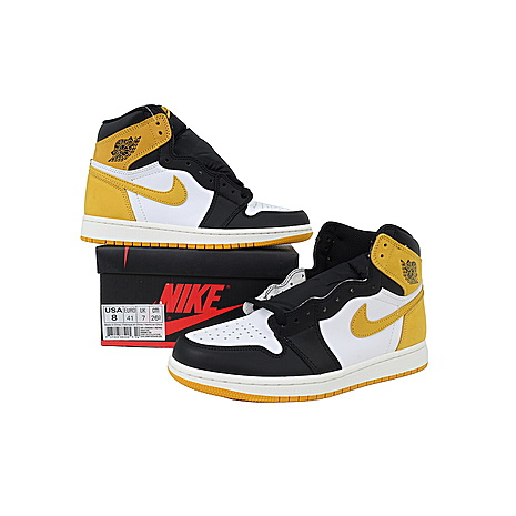 Air Jordan 1 Shoes for men #788316 replica