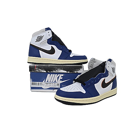 Air Jordan 1 Shoes for men #788318 replica