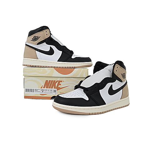 Air Jordan 1 Shoes for men #788320 replica