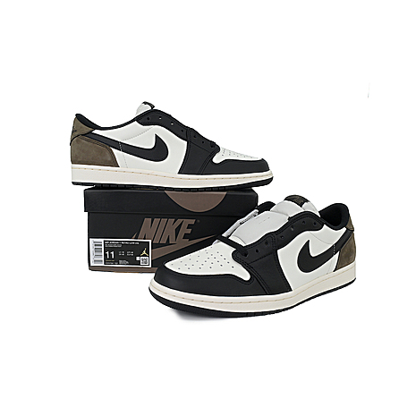 Air Jordan 1 Shoes for men #788321 replica