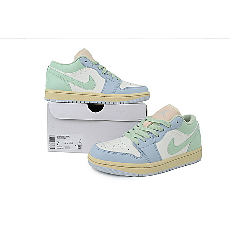 Air Jordan 1 Shoes for men #788323 replica
