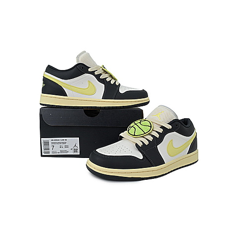 Air Jordan 1 Shoes for men #788324 replica