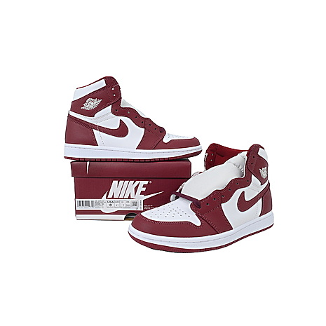 Air Jordan 1 Shoes for men #788325 replica