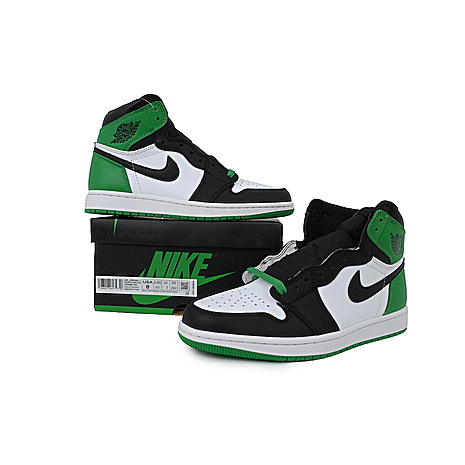 Air Jordan 1 Shoes for men #788326 replica