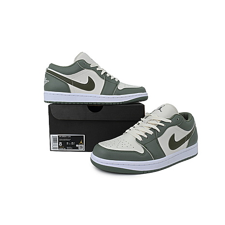 Air Jordan 1 Shoes for men #788328 replica