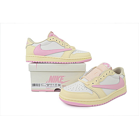 Air Jordan 1 Shoes for men #788330 replica