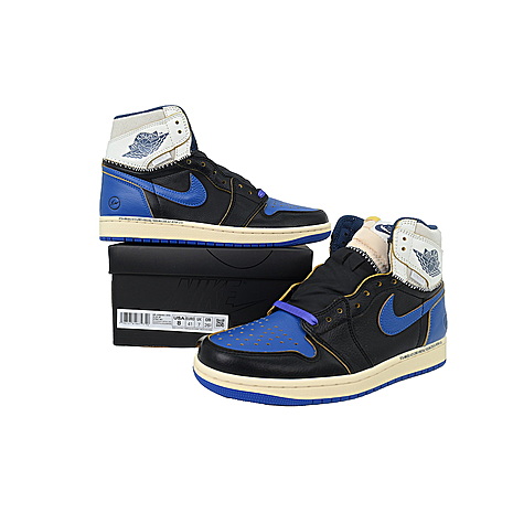 Air Jordan 1 Shoes for men #788332 replica