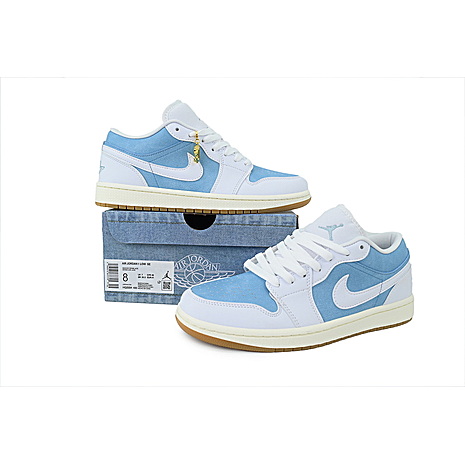 Air Jordan 1 Shoes for men #788334 replica