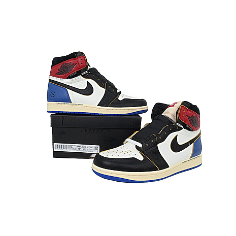 Air Jordan 1 Shoes for men #788335 replica