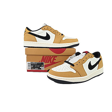 Air Jordan 1 Shoes for men #788336 replica