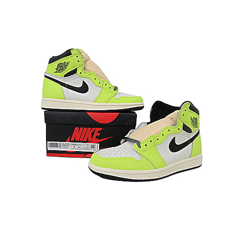 Air Jordan 1 Shoes for men #788337 replica