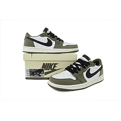Air Jordan 1 Shoes for men #788338 replica