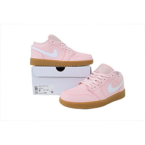 Air Jordan 1 Shoes for women #788342 replica
