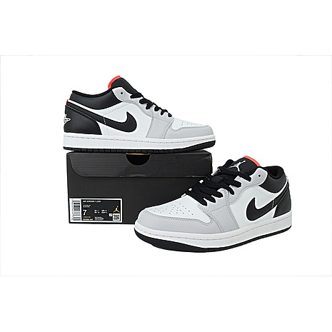 Air Jordan 1 Shoes for women #788344 replica
