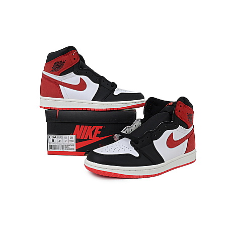 Air Jordan 1 Shoes for women #788346 replica