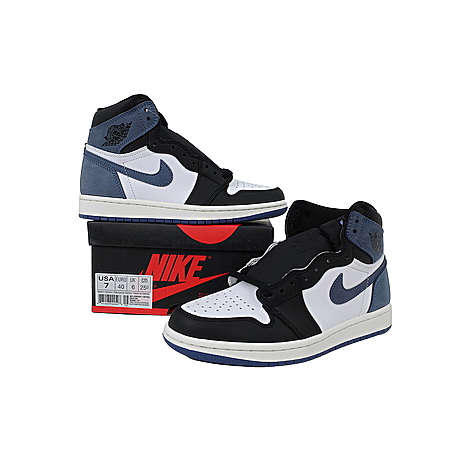 Air Jordan 1 Shoes for women #788356 replica