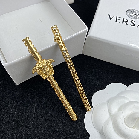 versace Earring #788365 replica