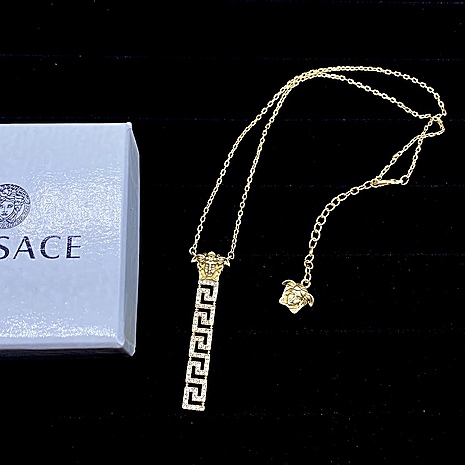 versace Necklace #788367 replica