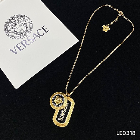 versace Necklace #788368 replica