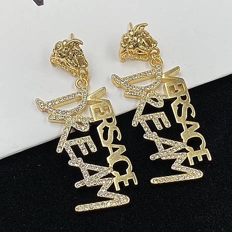 versace Earring #788371 replica