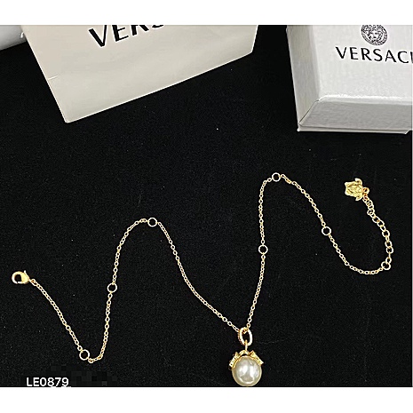 versace Necklace #788372 replica