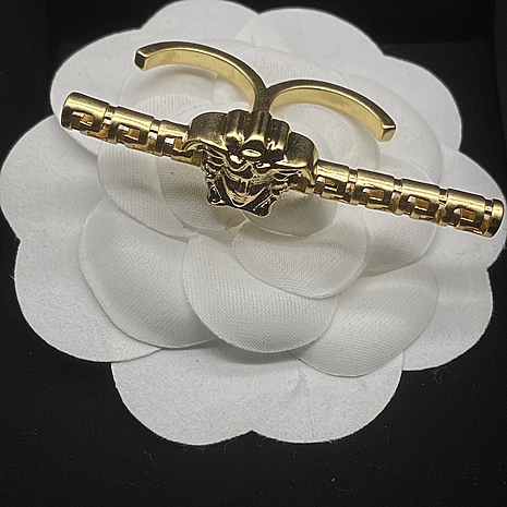 versace Rings #788375 replica